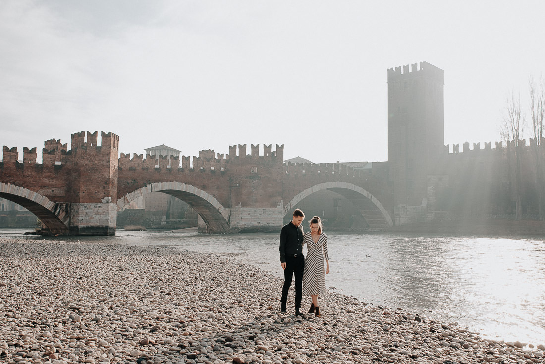 servizio fotografico verona