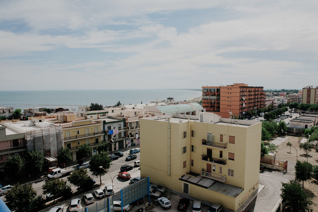 manfredonia