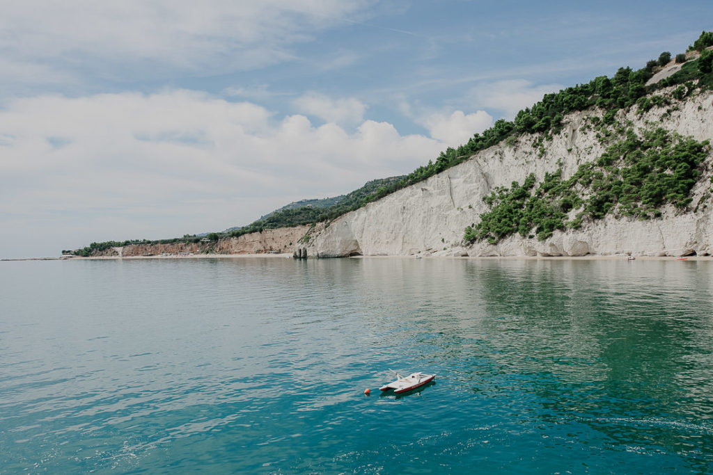 cala del fico