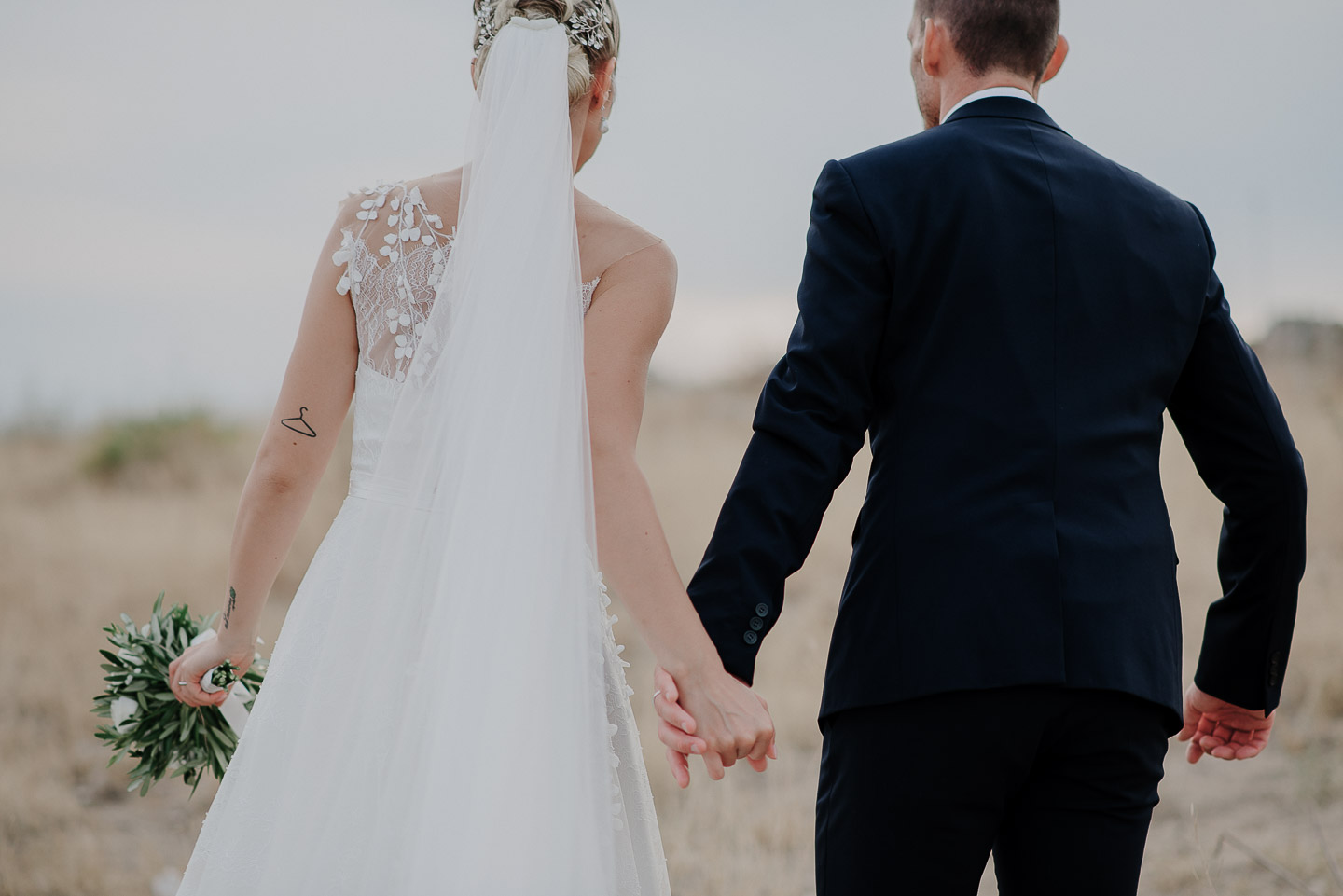 matrimonio in puglia basilica di siponto
