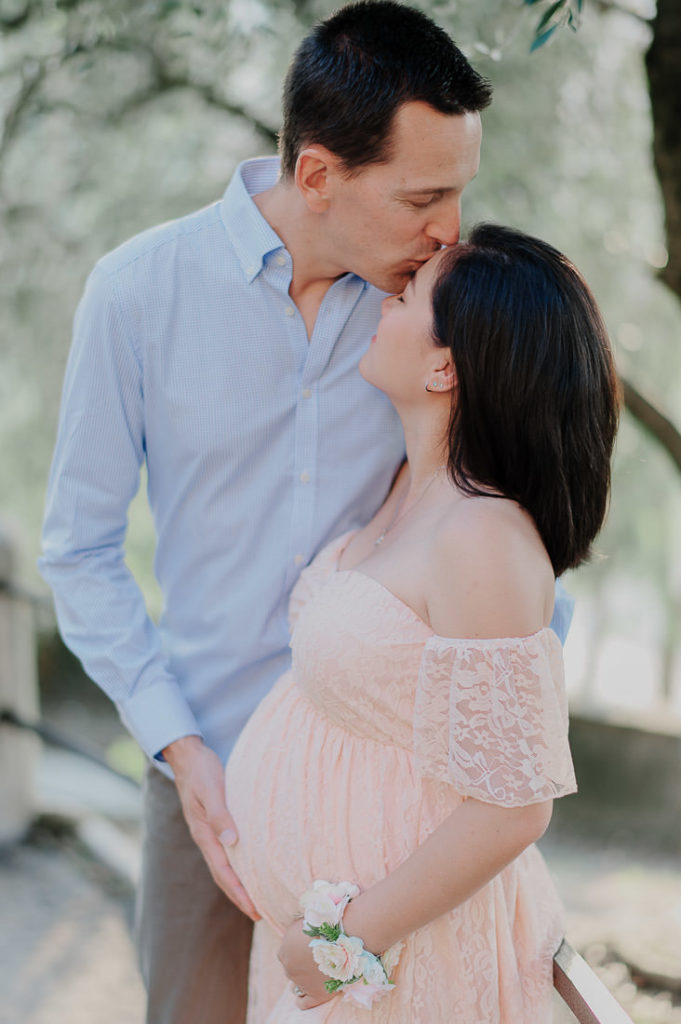 fotografia maternity verona