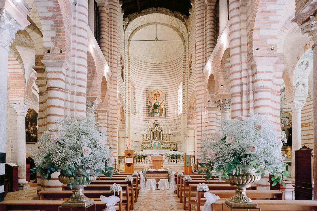 basilica di san lorenzo verona