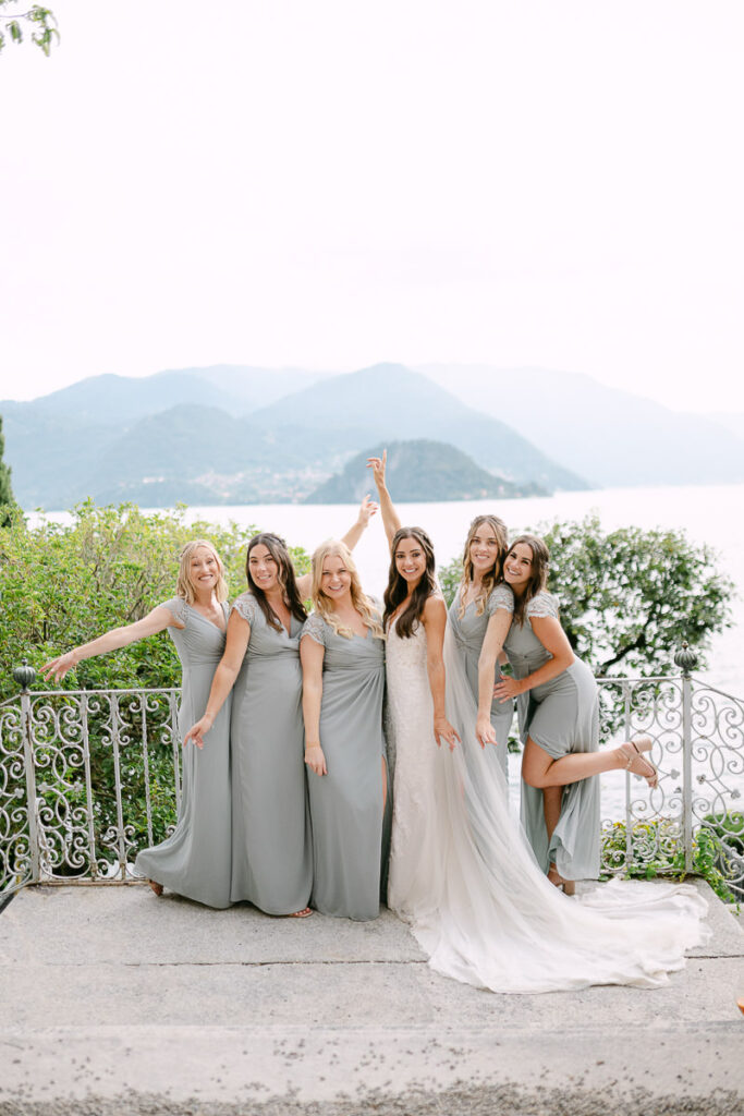 Bridal Party